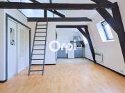 Vente Appartement 1 pièce 37 m2 Lille