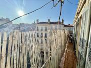 Vente Appartement 1 pièce 37 m2 Marseille 7ème