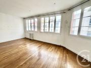 Vente Appartement 1 pièce 37 m2 Paris 16ème