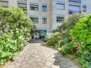 Vente Appartement 1 pièce 37 m2 Paris 20ème