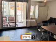 Vente Appartement 1 pièce 37 m2 Sète