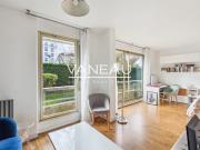 Vente Appartement 1 pièce 38.07 m2 Boulogne Billancourt