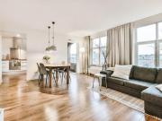 Vente Appartement 1 pièce 38.17 m2 Montereau Fault Yonne