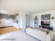 Vente Appartement 1 pièce 38.23 m2 Lyon 8ème
