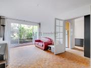 Vente Appartement 1 pièce 38.35 m2 Paris 15ème