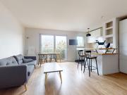 Vente Appartement 1 pièce 38.61 m2 Paris 10ème