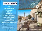 Vente Appartement 1 pièce 38.67 m2 Frejus