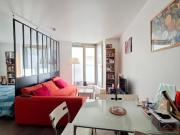 Vente Appartement 1 pièce 38.6 m2 Paris 19ème
