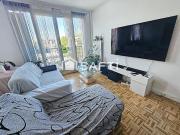 Vente Appartement 1 pièce 38 m2 Epinay sur Seine