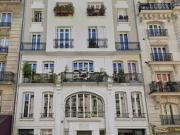 Vente Appartement 1 pièce 38 m2 Paris 11ème