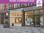 Vente Fond de commerce 38 m2 Paris 15ème