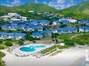 Vente Appartement 1 pièce 38 m2 Saint Martin