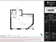 Vente Appartement 1 pièce 39.73 m2 Saint Germain en Laye