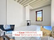 Vente Appartement 1 pièce 39 m2 Bordeaux