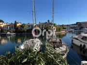 Vente Appartement 1 pièce 39 m2 Grimaud