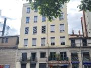 Vente Appartement 1 pièce 39 m2 Lyon 2ème