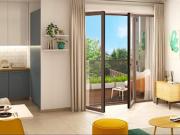 Vente Appartement 1 pièce 39 m2 Lyon 3ème