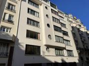 Vente Appartement 1 pièce 39 m2 Paris 15ème