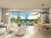 Vente Appartement 1 pièce 39 m2 Saint Martin