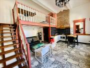 Vente Appartement 1 pièce 39 m2 Sète Vente Appartement 1 pièce 39 m2 Sète