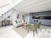 Vente Appartement 1 pièce 39m² Libourne