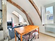Vente Appartement 1 pièce 40.11 m2 Paris 6ème