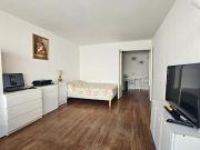 Vente Appartement 1 pièce 40.46 m2 Paris 13ème