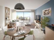 Vente Appartement 1 pièce 40 m2 Aulnay sous Bois