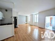 Vente Appartement 1 pièce 40 m2 Bordeaux