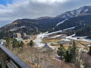 Vente Studio 1 pièce 26 m2 Laveissière