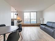 Vente Appartement 1 pièce 40 m2 Paris 13ème