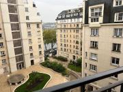 Vente Appartement 1 pièce 40 m2 Paris 16ème