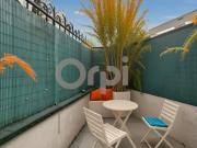 Vente Appartement 1 pièce 40 m2 Paris 20ème