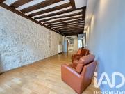 Vente Appartement 1 pièce 40 m2 Paris 4ème