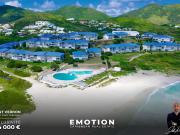 Vente Appartement 1 pièce 40 m2 Saint Martin