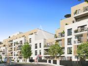 Vente Appartement 1 pièce 41.8 m2 Meaux