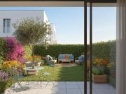 Vente Appartement 1 pièce 41 m2 Noisy le Grand