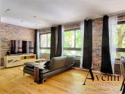 Vente Appartement 1 pièce 42.67 m2 Villeurbanne