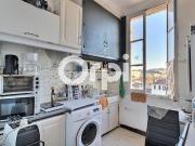Vente Appartement 1 pièce 42 m2 Marseille 10ème
