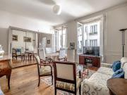 Vente Appartement 1 pièce 43.82 m2 Paris 1er
