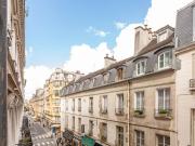 Vente Appartement 1 pièce 43.87 m2 Paris 4ème