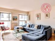 Vente Appartement 1 pièce 43.87 m2 Paris 4ème
