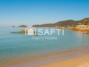 Vente Appartement 1 pièce 43 m2 Ajaccio