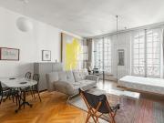 Vente Appartement 1 pièce 43 m2 Paris 5ème