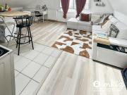 Vente Appartement 1 pièce 44 m2 Bordeaux