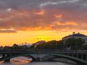 Vente Appartement 1 pièce 44 m2 Paris 1er