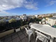 Vente Appartement 1 pièce 44 m2 Paris 20ème