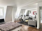 Vente Studette 1 pièce 44 m2 Paris 8ème