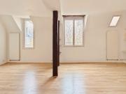 Vente Appartement 1 pièce 45.72 m2 Paris 3ème