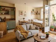 Vente Appartement 1 pièce 45 m2 Bordeaux